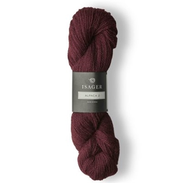 Isager Alpaca 2-36
